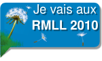 Featured image of post Passage aux RMLL 2010