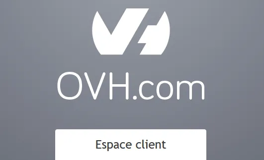 Featured image of post Création d’un DynHost avec le nouveau manager OVH