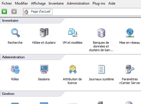 Featured image of post VMware 5.X + 2GBSparse : Erreur fichier …000001.vmdk introuvable après snapshot
