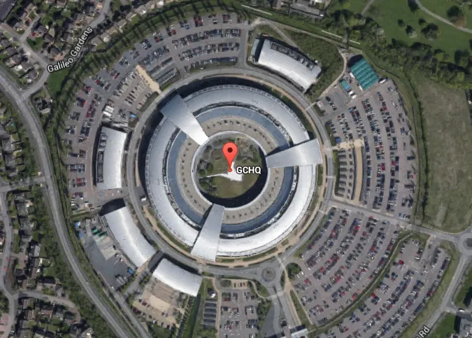 Featured image of post J’ai testé pour vous : taquiner le GCHQ
