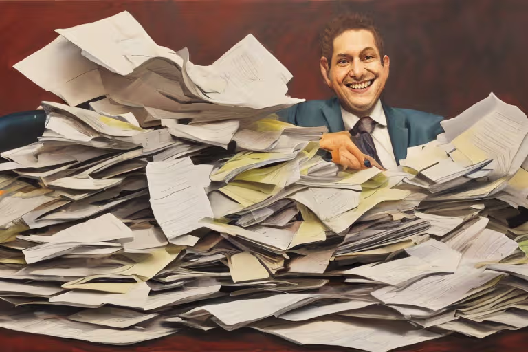 Featured image of post Dissolution (amiable) d’une SAS – Partie 1