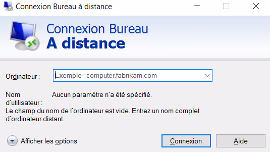Featured image of post [En bref] Mapper plus de 20 imprimantes dans une session RDP – Erreur 1124
