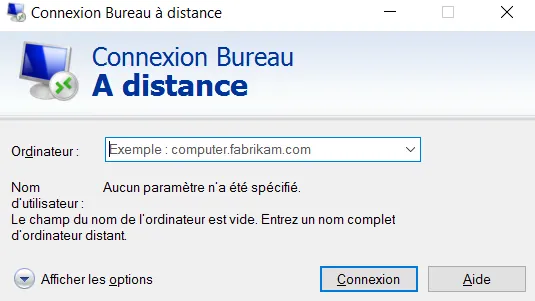 Featured image of post [En bref] Mapper plus de 20 imprimantes dans une session RDP – Erreur 1124