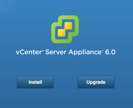Featured image of post Changer le nom du vCenter 6 (vCSA)