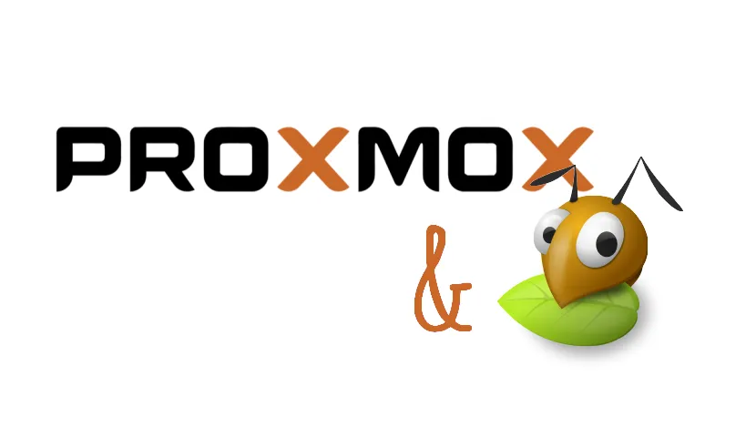 Featured image of post [Tutoriel] Créer un cluster de stockage GlusterFS sous Proxmox