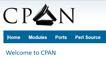 Featured image of post Utiliser le gestionnaire d’extension Perl CPAN derrière un proxy