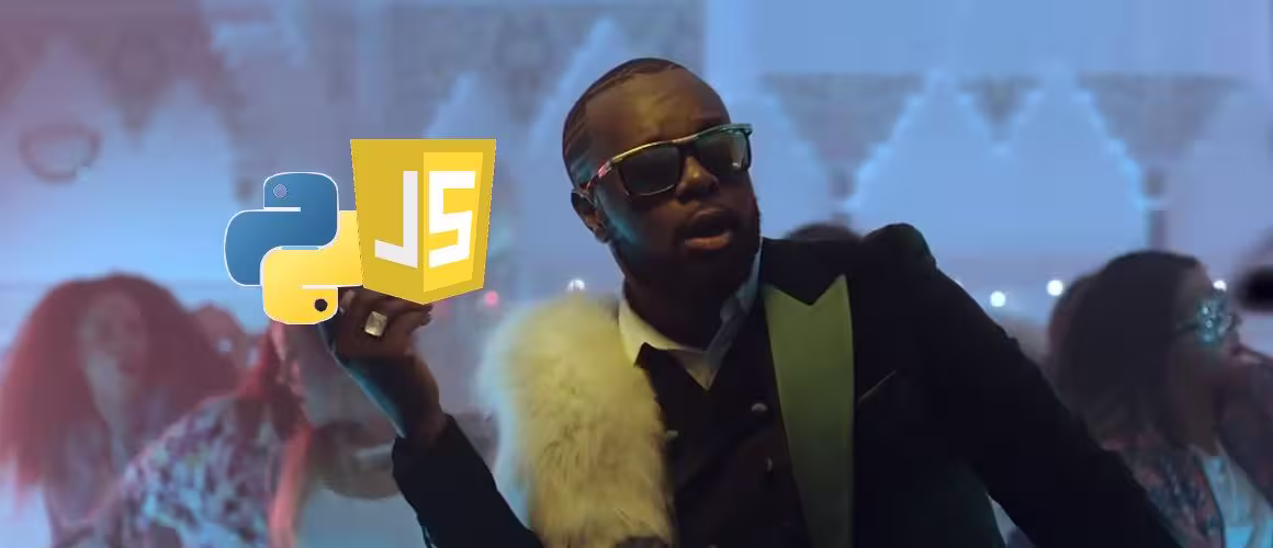 Featured image of post Hacker un calendrier javascript (datepicker) avec un scraper python