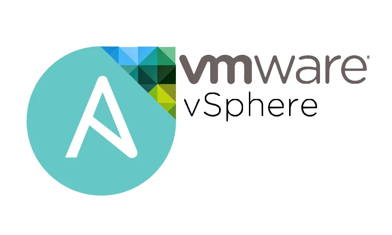 Featured image of post Déployer des machines virtuelles avec Ansible (VMware)