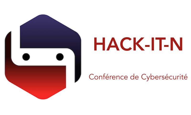 Featured image of post Récap’ du Hack-It-N 2018