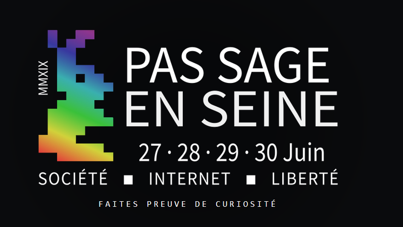 Featured image of post PSES 2019 : Le logiciel libre a-t-il de beaux jours devant lui ?