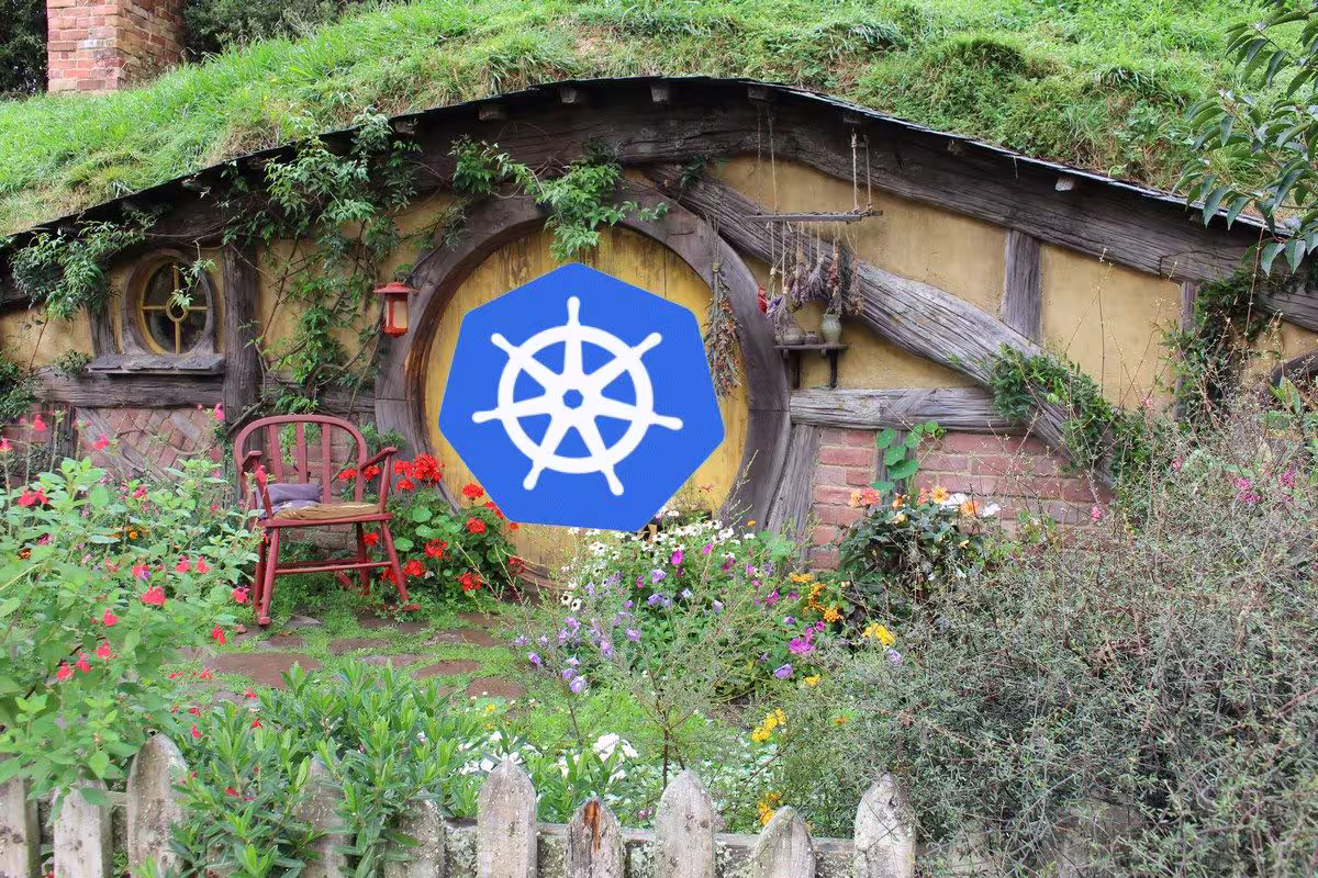 Featured image of post Kubernetes – Ressources utiles pour bien débuter