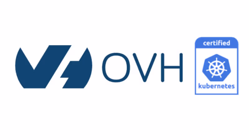 Featured image of post J’ai testé pour vous : l’offre Kubernetes as a service d’OVH