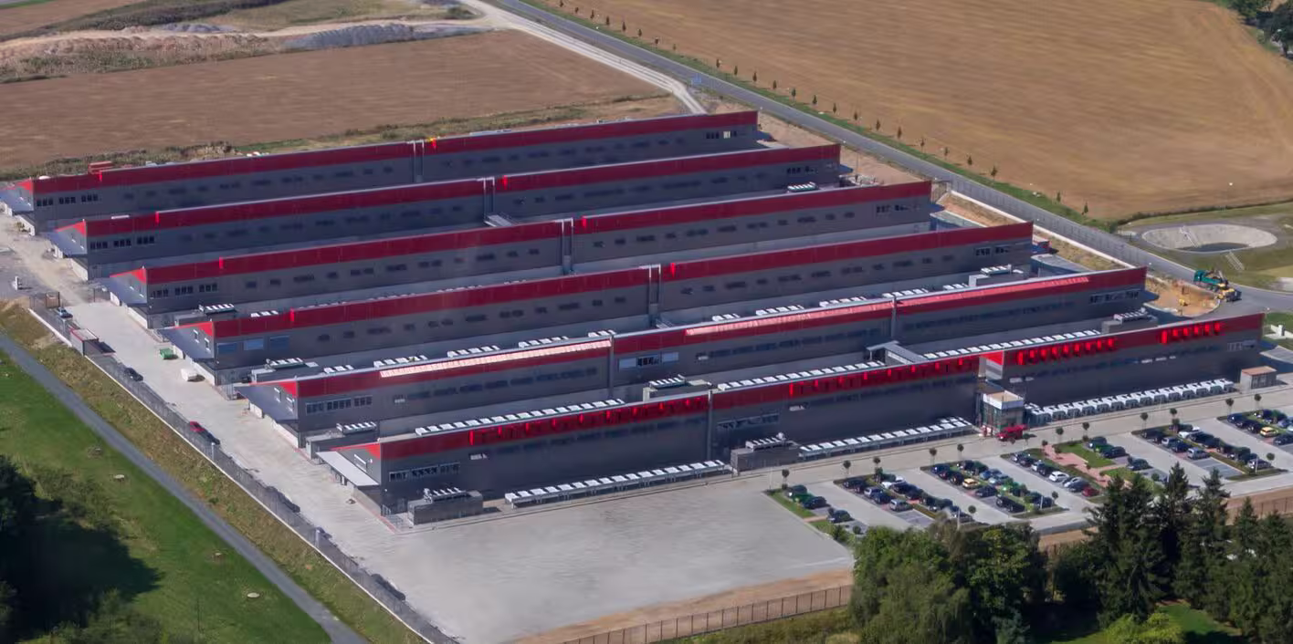 Featured image of post Changement de provider, mon hyperviseur sur un dédié Hetzner