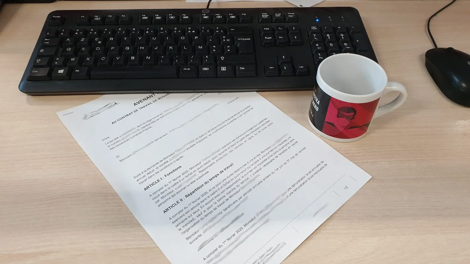 Featured image of post Un an au CSE d’une ETI