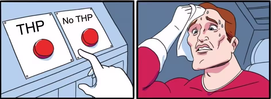 Featured image of post Transparent Hugepages : mesurer l’impact sur les performances