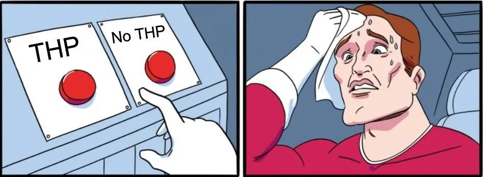 Featured image of post Transparent Hugepages : mesurer l’impact sur les performances