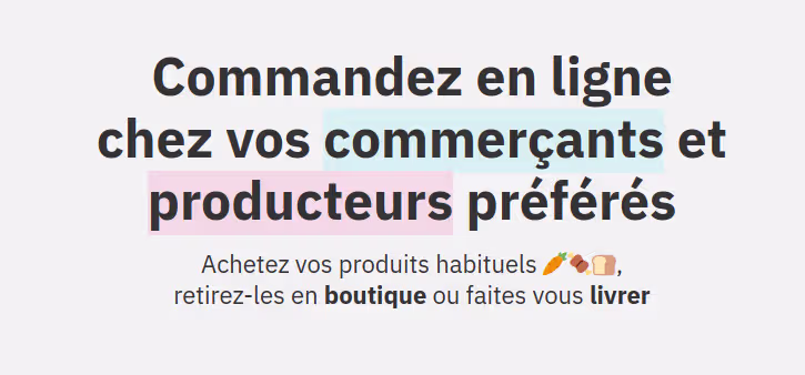 Featured image of post 4 services utiles pour votre confinement