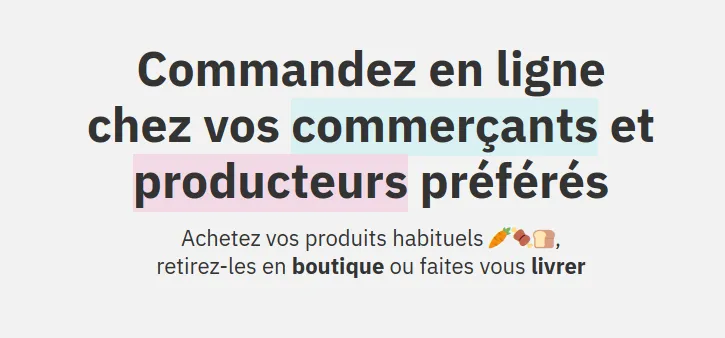 Featured image of post 4 services utiles pour votre confinement