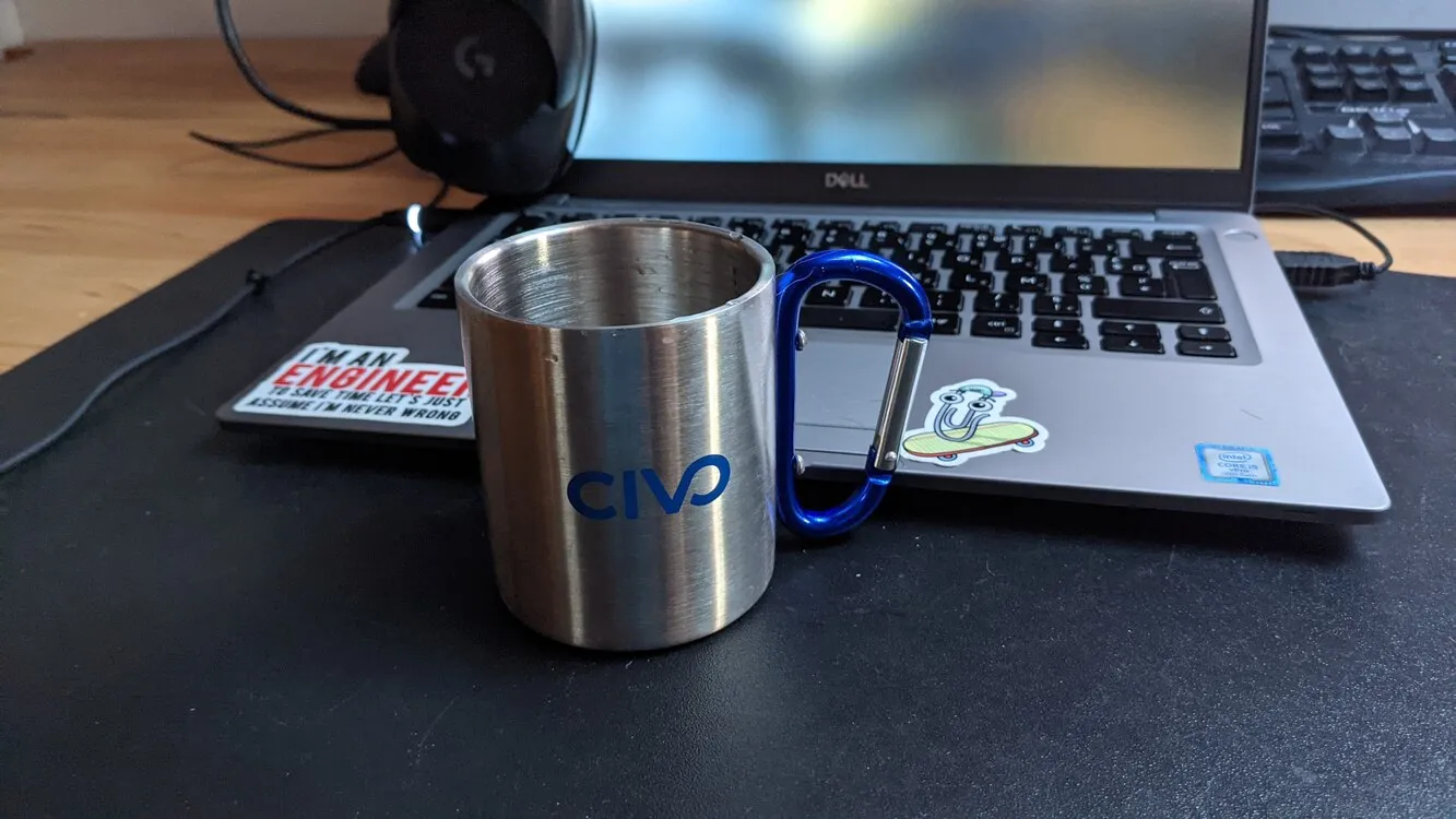 Featured image of post CIVO : du kubernetes managé à partir de 4$/mois, vraiment ?