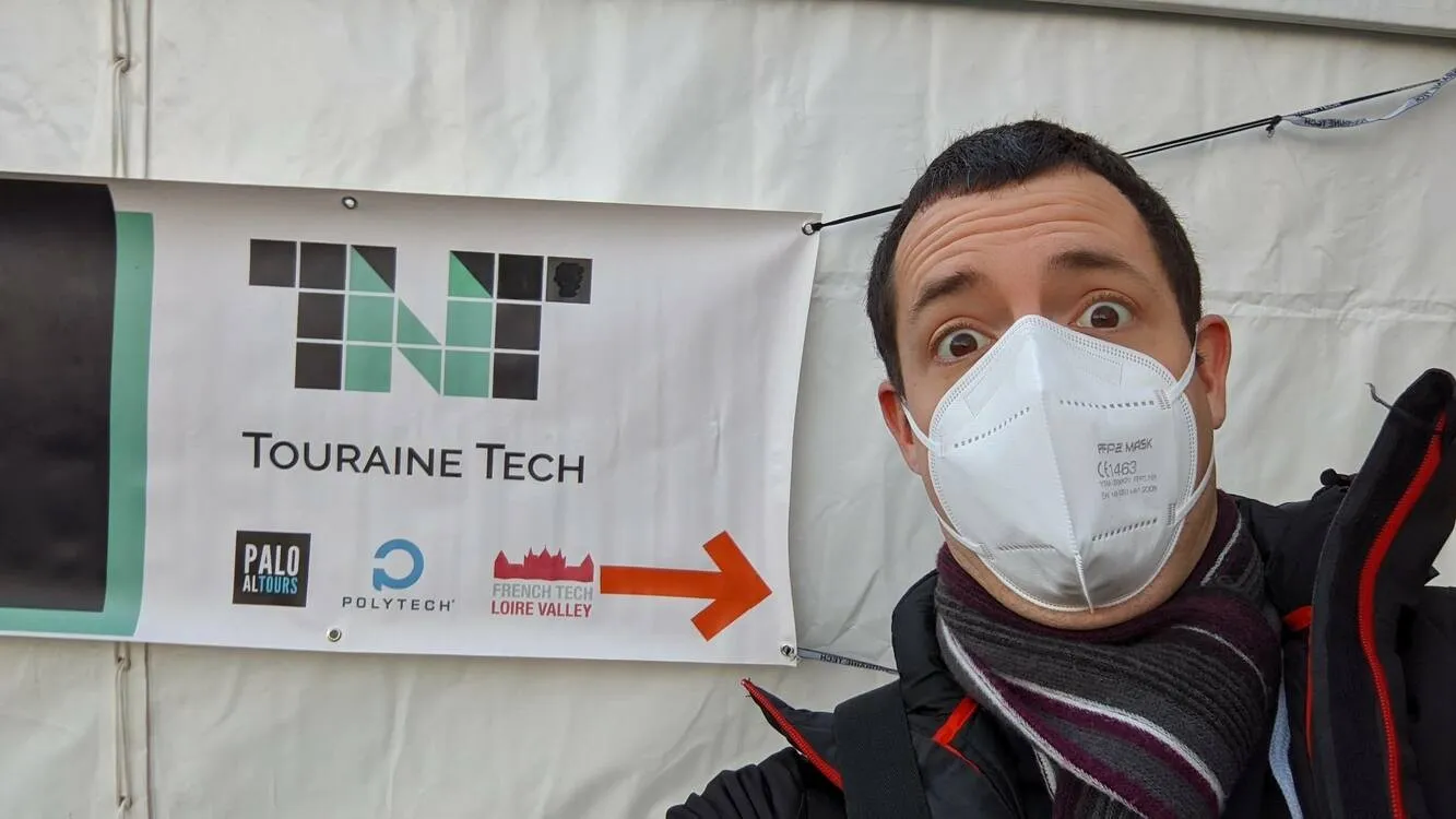 Featured image of post Combien de temps je mets pour préparer une conférence ?