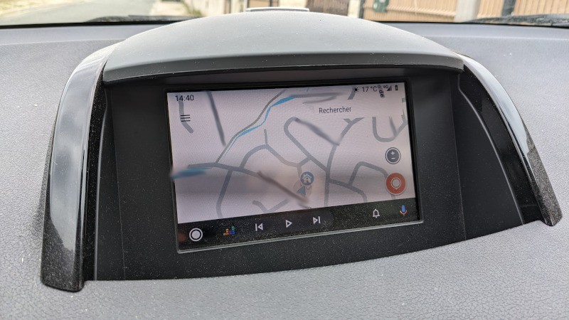 Featured image of post Android Auto sur R-LINK 1 - Chérie, j'ai briqué la voiture...