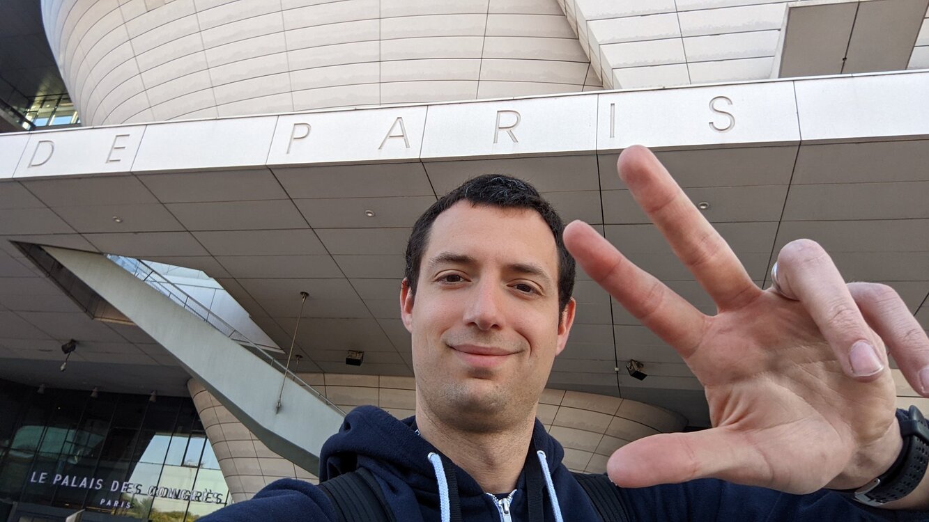 Featured image of post Devoxx France 2022 - Récap du jour 3
