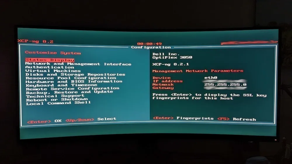 Featured image of post Mieux migrer ses VM de Proxmox VE vers XCP NG (part 2)
