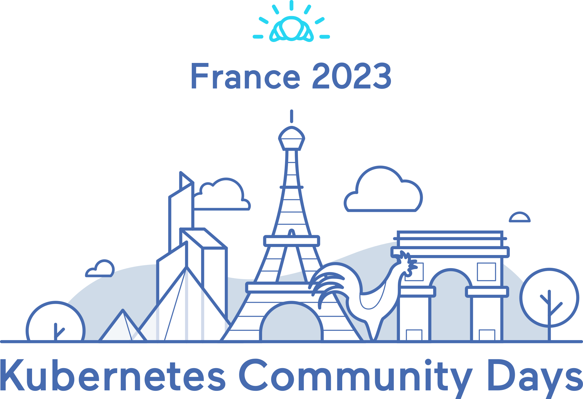 Featured image of post Je rejoins l'équipe d'organisation des Kubernetes Community Days France 2023