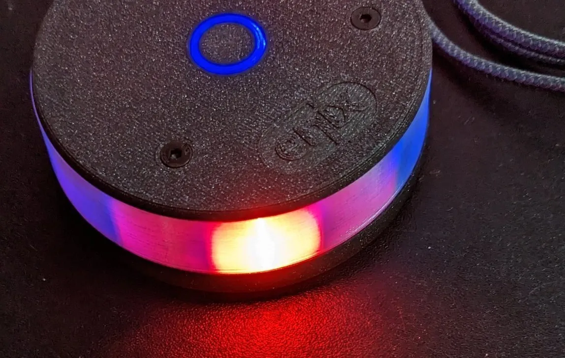 Featured image of post Reverse du Blinky, le gyrophare connecté des copains de chez Enix - part 2