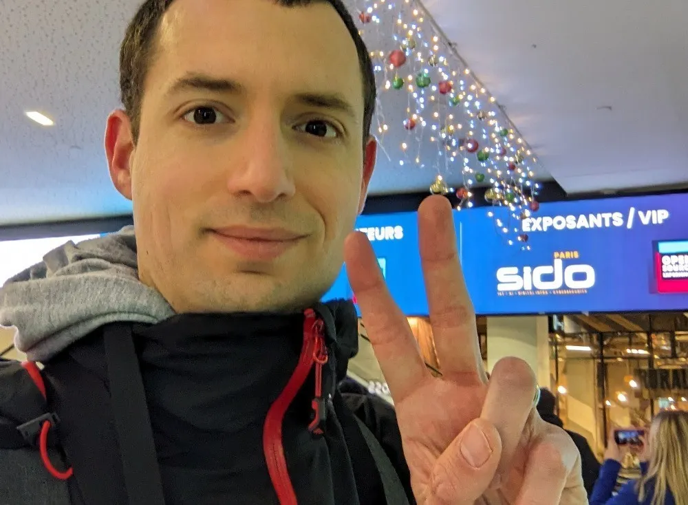 Featured image of post Open Source Experience 2023 – Récap’