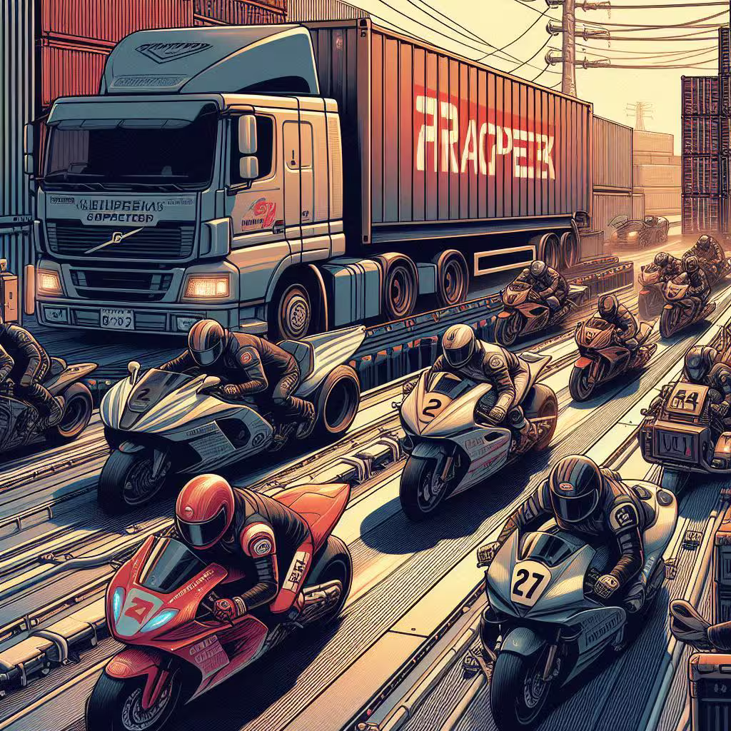 Featured image of post Kubernetes 1.29 - sidecar container - à quoi ça peut bien servir ?