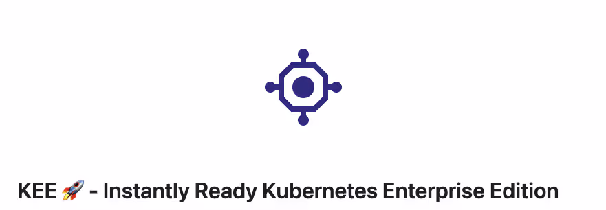 Featured image of post J'ai testé pour vous : k8e (Kubernetes Easy Engine)