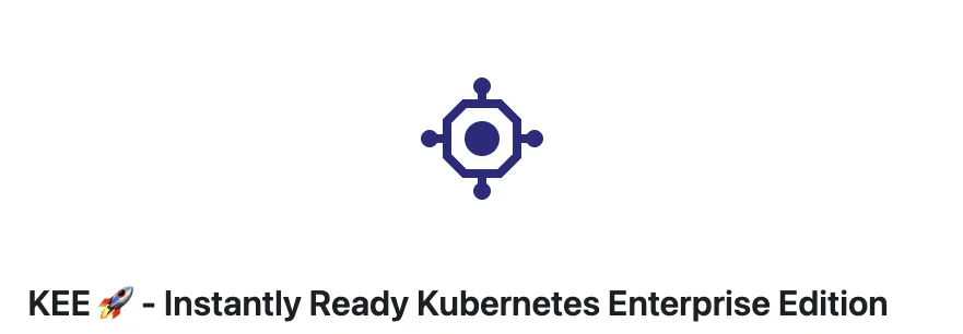 Featured image of post J'ai testé pour vous : k8e (Kubernetes Easy Engine)