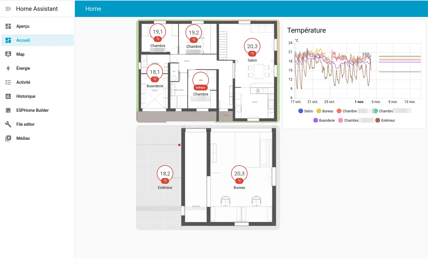 Featured image of post Flasher vos thermomètres Xiaomi Mijia pour prolonger la batterie d'un an