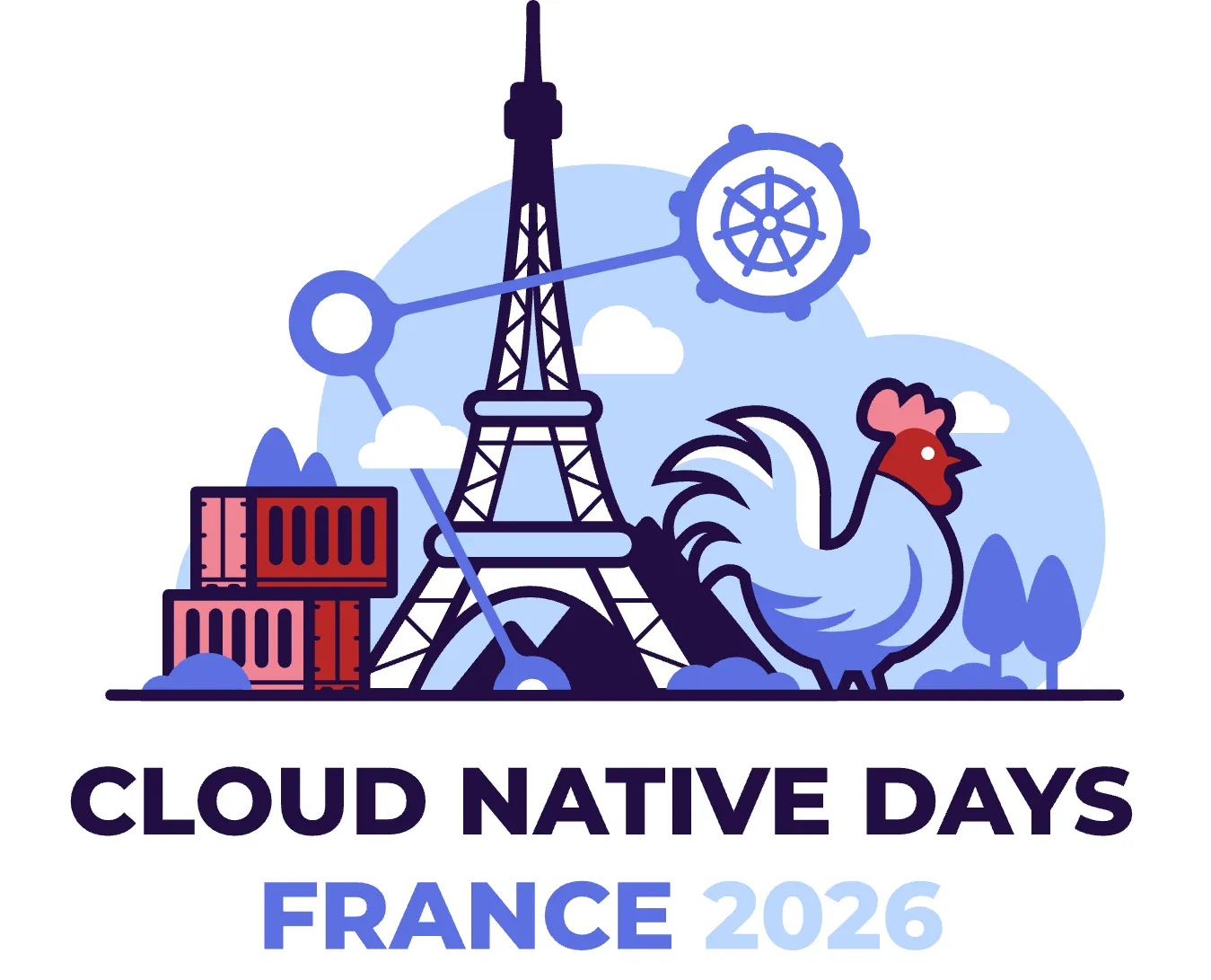 Featured image of post Cloud Native Days France 2026 : table ronde, signature de livres et bien plus !
