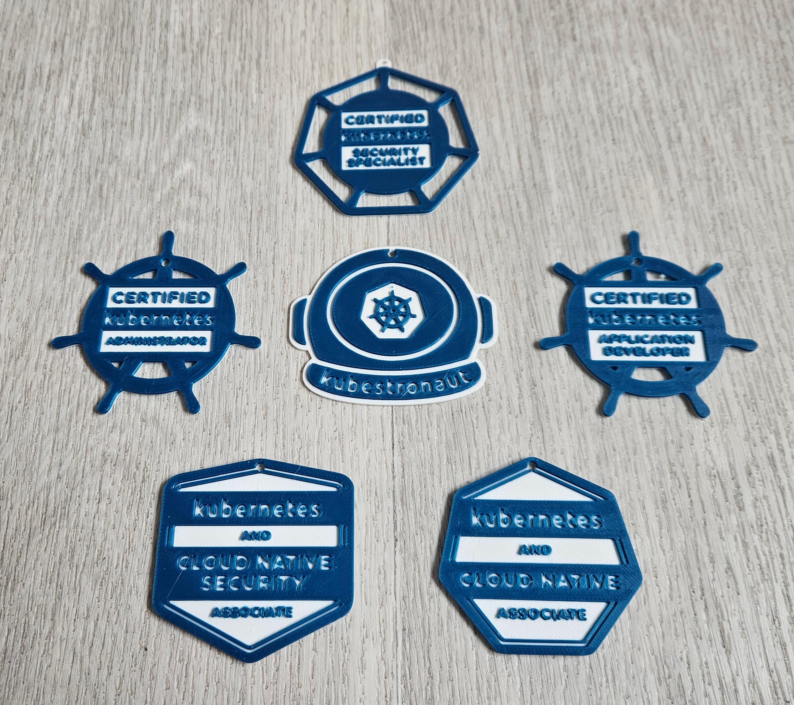 Featured image of post REX : Mon parcours vers le titre de Kubestronaut