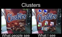 Featured image of post cluster