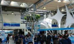 Featured image of post conference