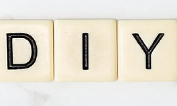 Featured image of post DIY