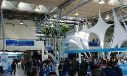 Featured image of post conference
